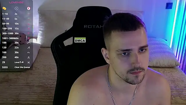 Larstar01 webcam
