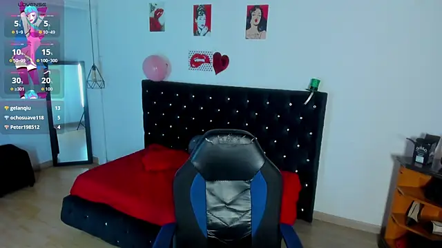 Aliciia_cute1 webcam
