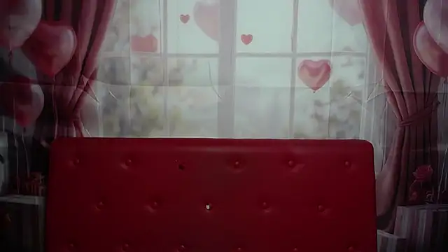 EmiliaGree webcam
