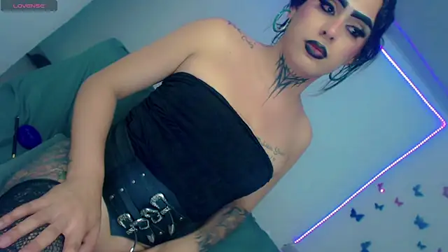 Perla_Hotcortes webcam
