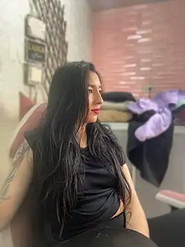 SALOME_KORLAND webcam