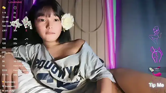Cutie_lisa18 webcam