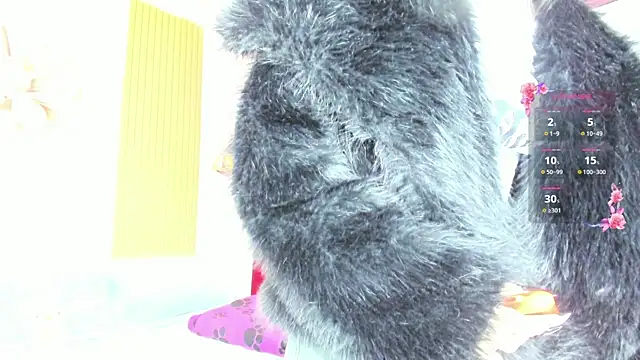 KoraRousee webcam