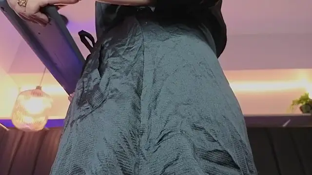 Isa_dumont webcam