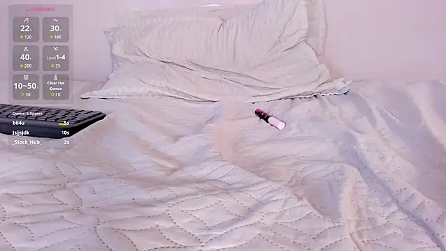 ivy_leee webcam