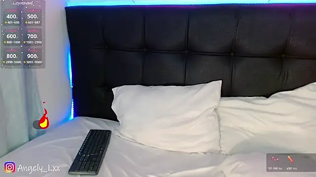 Angely_Lxx webcam