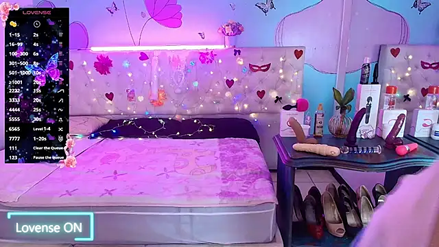Zaly_mature webcam