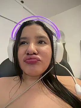 ValleryParker webcam