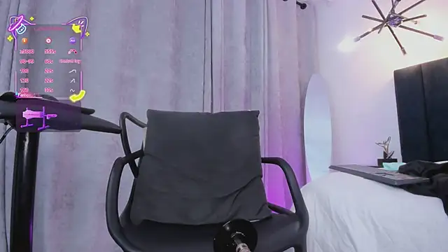 Ary_7 webcam