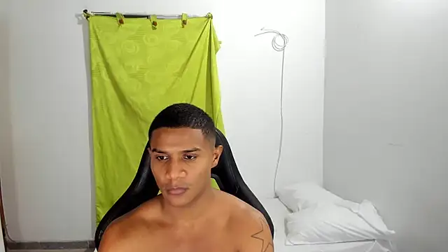 corzoethan webcam