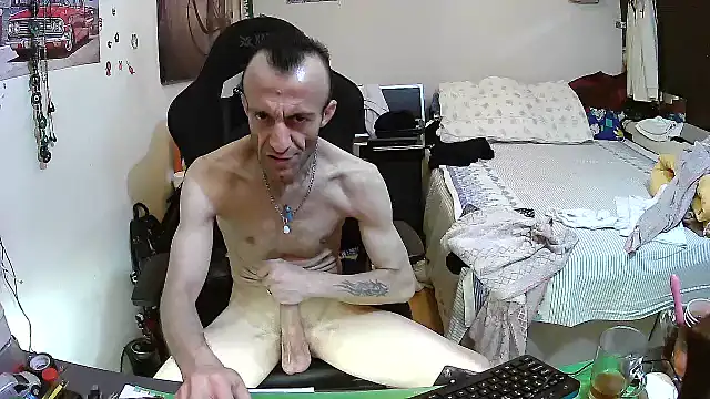 Aktorihann webcam