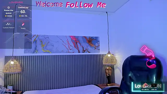 Dyla_n18 webcam