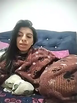 Ariell_Kieran webcam