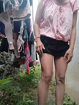 Linda-yiyi webcam