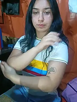 Sol_Scarleett webcam