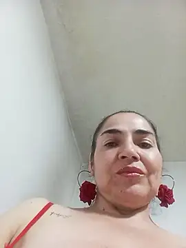 MaryRoze_ webcam