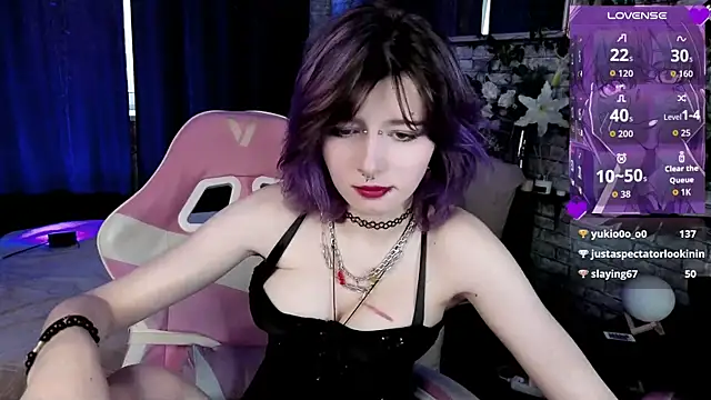 Ashley_Veil webcam