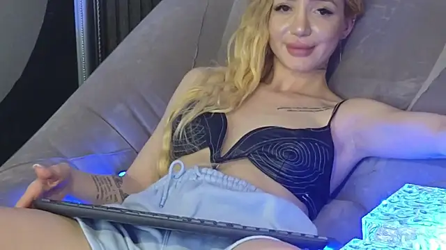 KarmaArms webcam