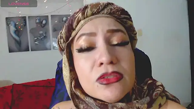 FranchescaSexy1 webcam