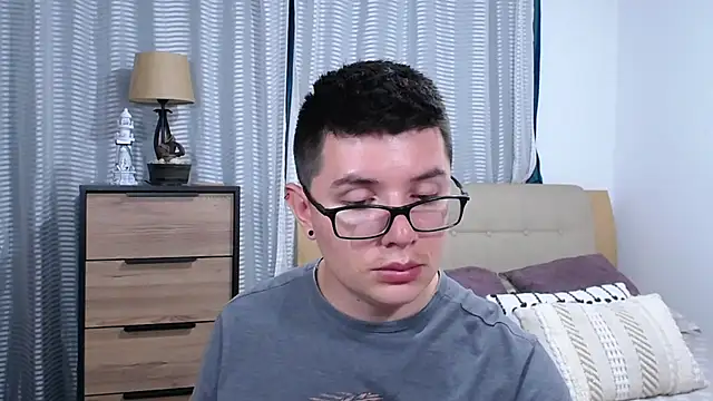 BlackFoXXX69 webcam