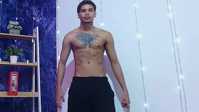 kai_storm77 webcam