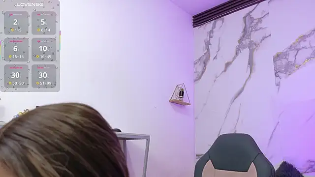 dariah_jhonson webcam