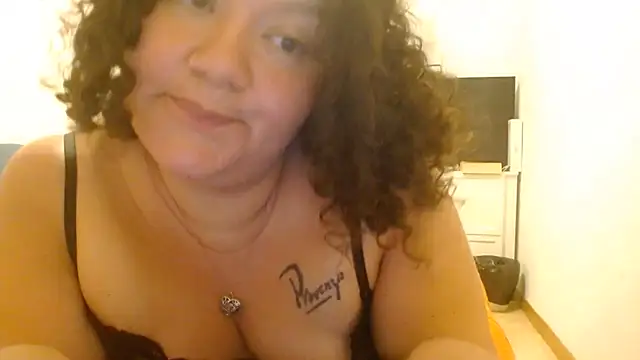 HeidiSanabria webcam