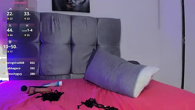 Dania_wish live cam on StripChat