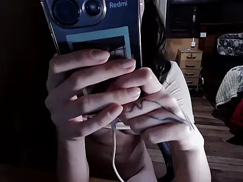 Mendy_CameraPrive webcam