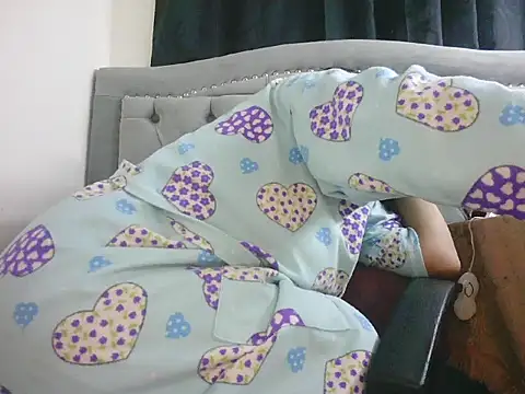 Tsunade_lady webcam