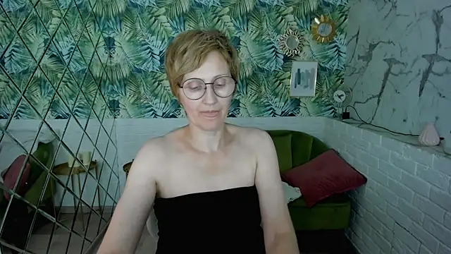 Paris_Cherry webcam