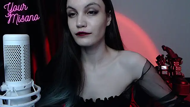 YourMisano webcam