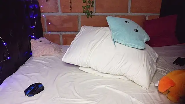 Nathacha webcam
