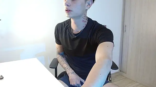 jaico_santos live cam