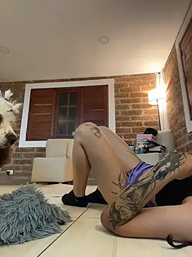 RosseMelody webcam