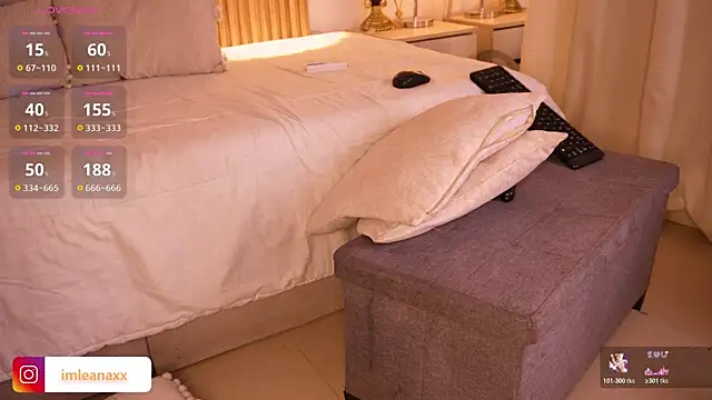 imLeanna_ live cam