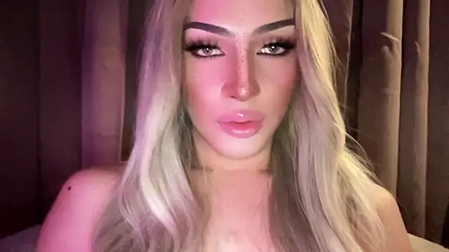 Alicegreenexx webcam