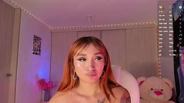 Nami__doll1 live cam on StripChat