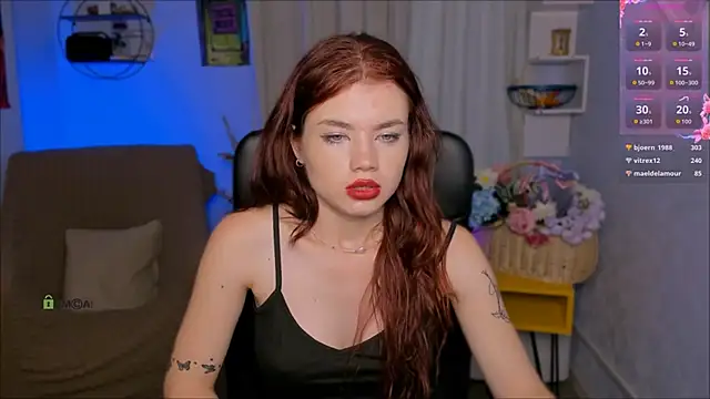 isabel_wave live sex cam