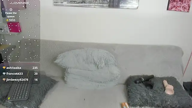 Lele_669 webcam