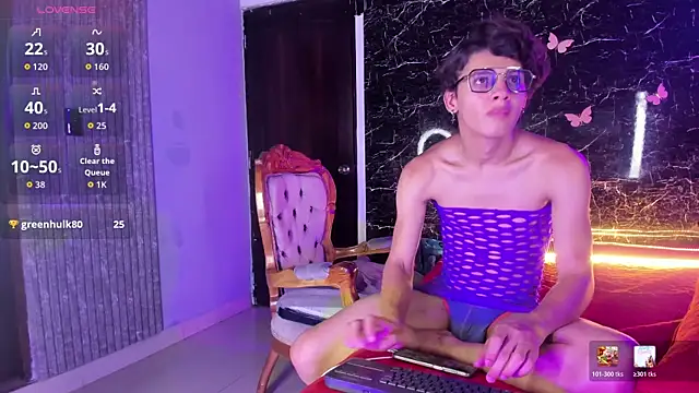 Adrian_Wolf webcam