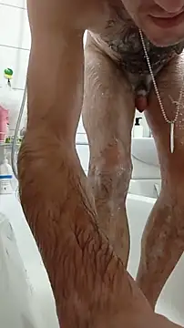 SexSanich live cam on StripChat