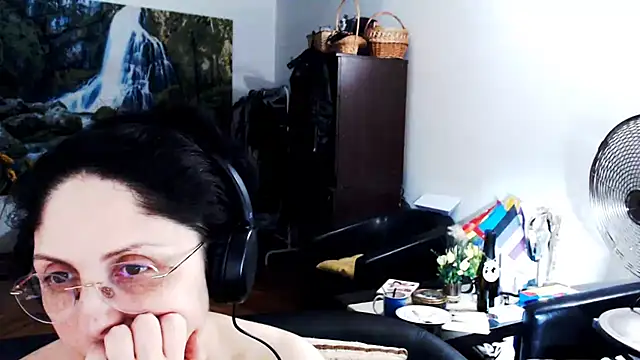 Imperatriza live cam on StripChat