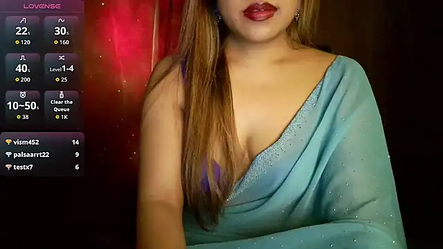 kiran-rathod webcam