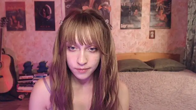 Friendly_Ellie webcam