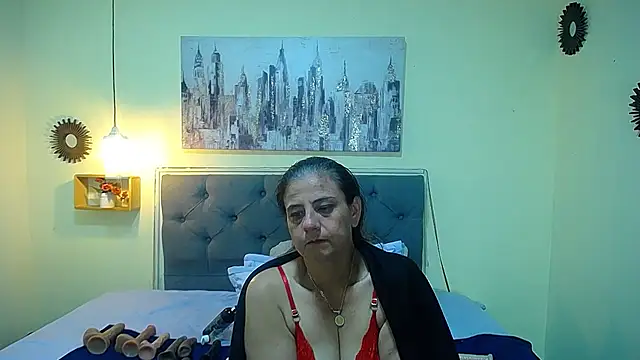 sasi_luna webcam