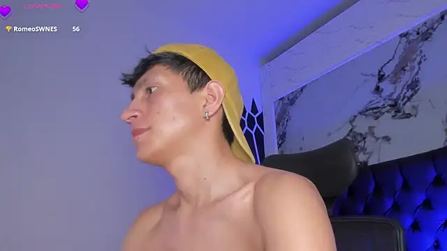 JohanSedas live sex cam