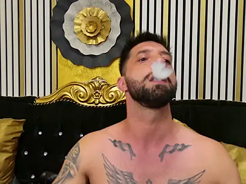 TommyDum live sex cam