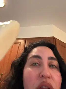 WetFlower69 webcam