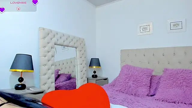 carlaperez_ webcam